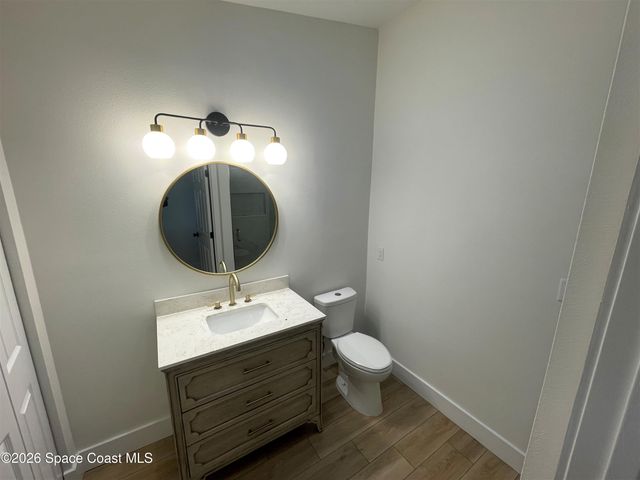 5001 Malabar Boulevard 101, 102, 103, 104, Melbourne Beach, FL 32951