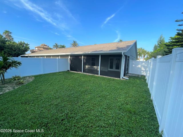5001 Malabar Boulevard 101, 102, 103, 104, Melbourne Beach, FL 32951
