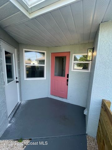 5001 Malabar Boulevard 101, 102, 103, 104, Melbourne Beach, FL 32951