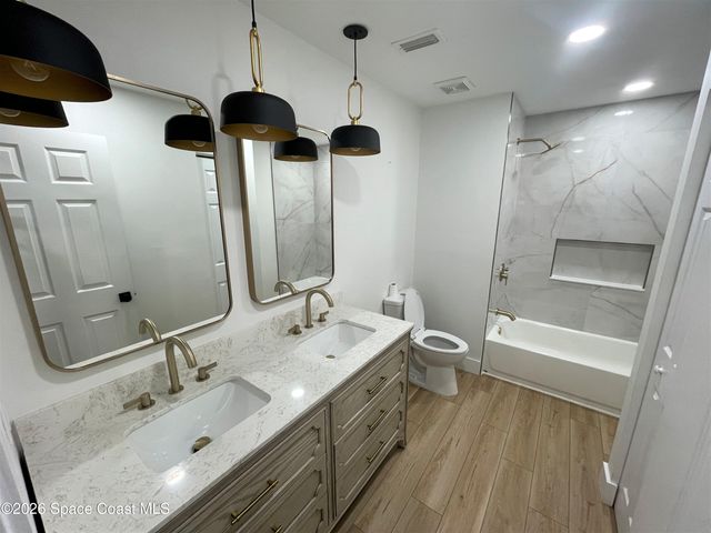 5001 Malabar Boulevard 101, 102, 103, 104, Melbourne Beach, FL 32951