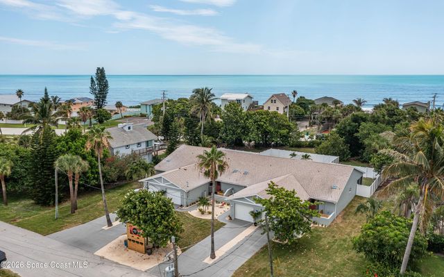 5001 Malabar Boulevard 101, 102, 103, 104, Melbourne Beach, FL 32951