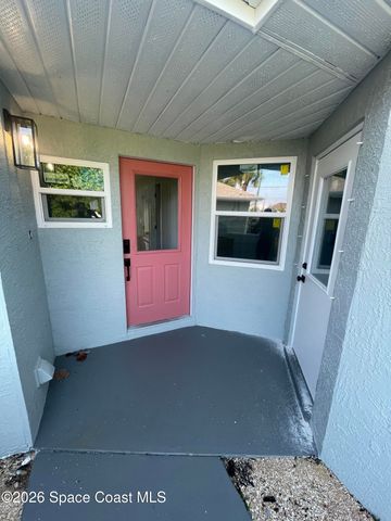 5001 Malabar Boulevard 101, 102, 103, 104, Melbourne Beach, FL 32951