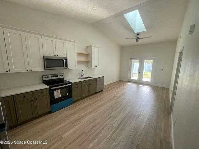 5001 Malabar Boulevard 101, 102, 103, 104, Melbourne Beach, FL 32951