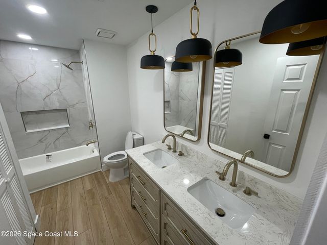 5001 Malabar Boulevard 101, 102, 103, 104, Melbourne Beach, FL 32951