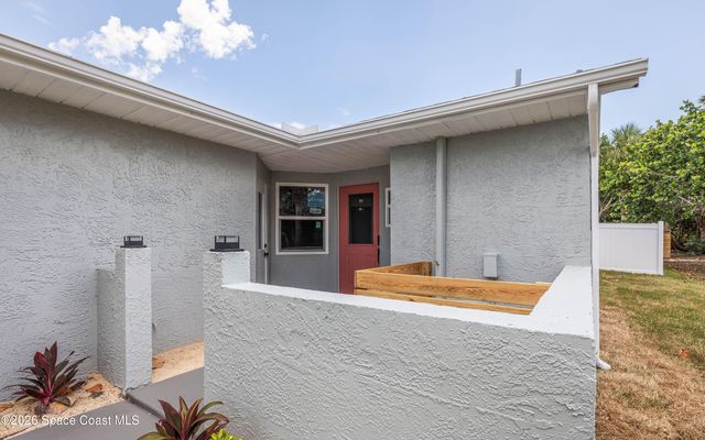 5001 Malabar Boulevard 101, 102, 103, 104, Melbourne Beach, FL 32951
