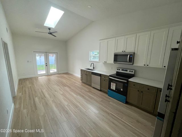 5001 Malabar Boulevard 101, 102, 103, 104, Melbourne Beach, FL 32951