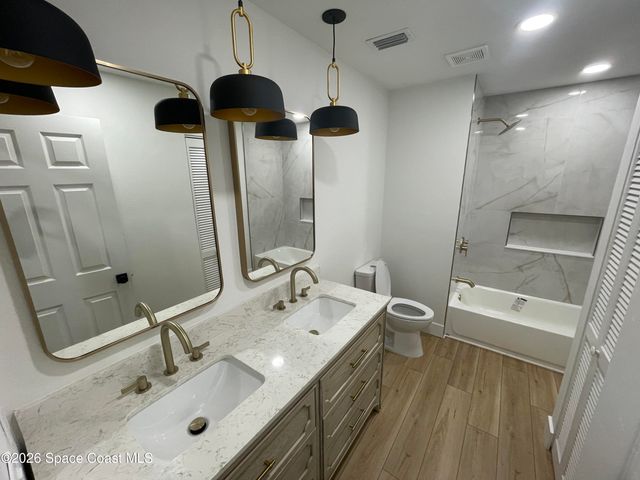 5001 Malabar Boulevard 101, 102, 103, 104, Melbourne Beach, FL 32951