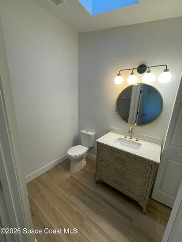 5001 Malabar Boulevard 101, 102, 103, 104, Melbourne Beach, FL 32951