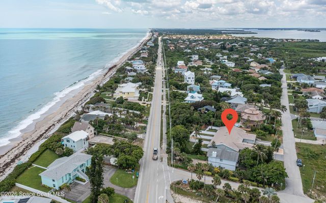 5001 Malabar Boulevard 101, 102, 103, 104, Melbourne Beach, FL 32951