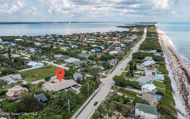 5001 Malabar Boulevard 101, 102, 103, 104, Melbourne Beach, FL 32951