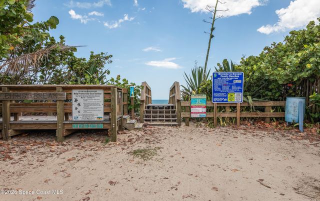 5001 Malabar Boulevard 101, 102, 103, 104, Melbourne Beach, FL 32951