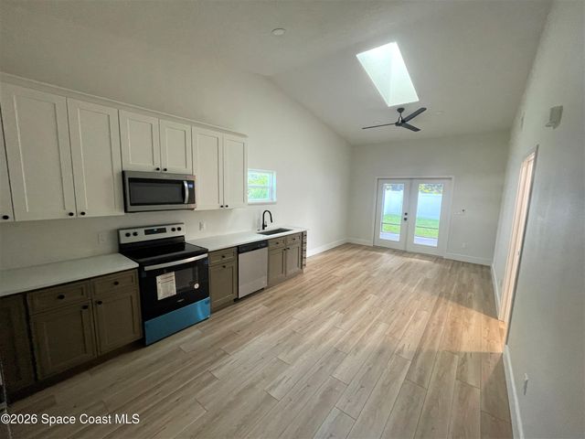 5001 Malabar Boulevard 101, 102, 103, 104, Melbourne Beach, FL 32951