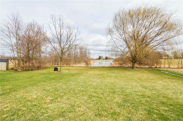 1447 Emma Lane, Farmington, NY 14425