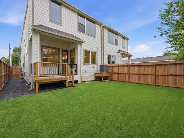 3510 Delhi Street, Houston, TX 77022