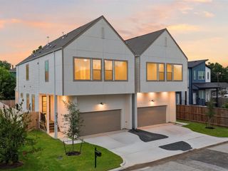 3510 Delhi Street, Houston, TX 77022