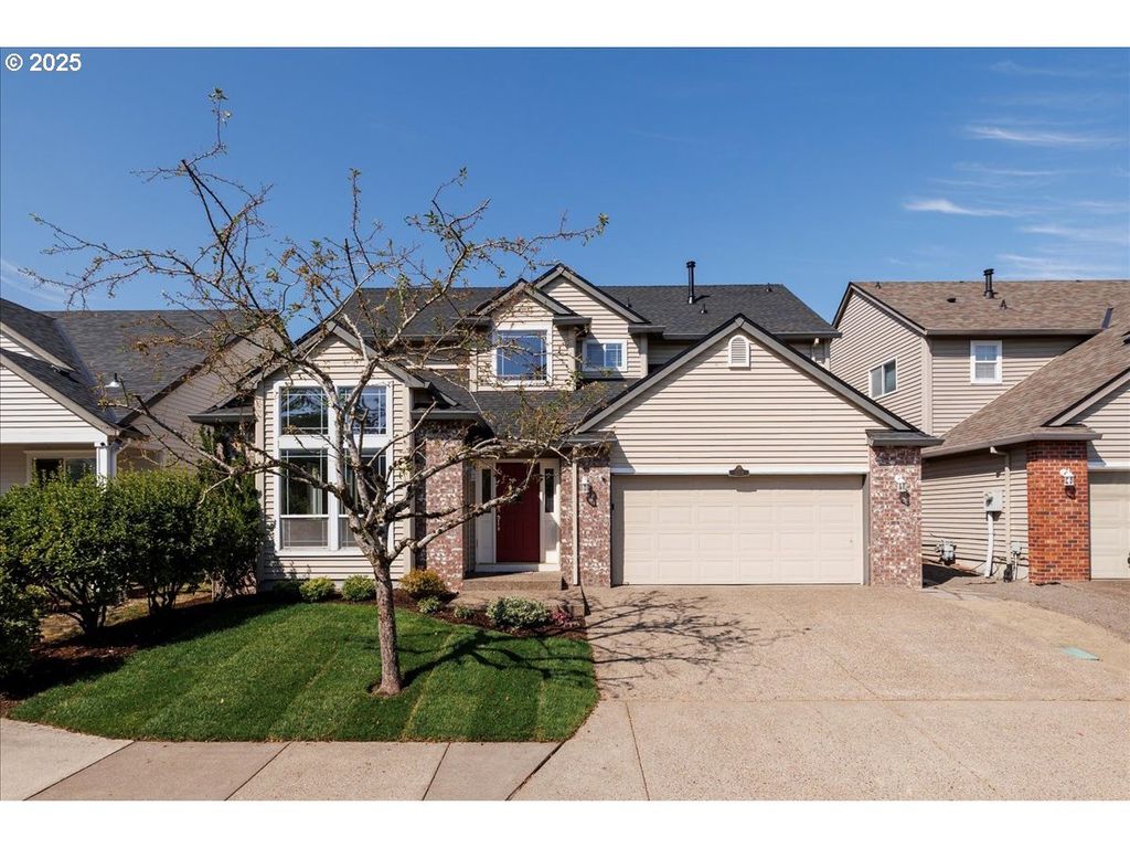 15309 Sw REGENT Ter, Portland, OR 97224