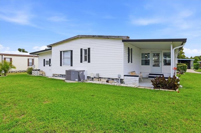 6710 36TH AVENUE E 127, Palmetto, FL 34221