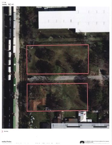 7702 King Street, Houston, TX 77028