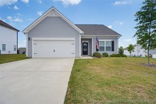 453 Troy Drive, Sanford, NC 27332