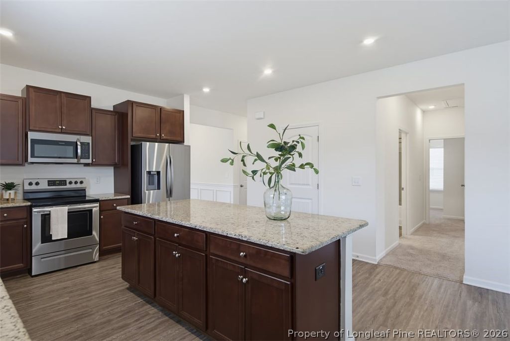 453 Troy Drive, Sanford, NC 27332 — photo 11