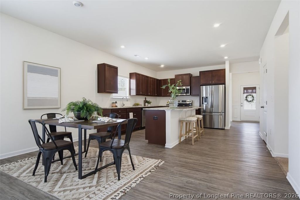 453 Troy Drive, Sanford, NC 27332 — photo 12