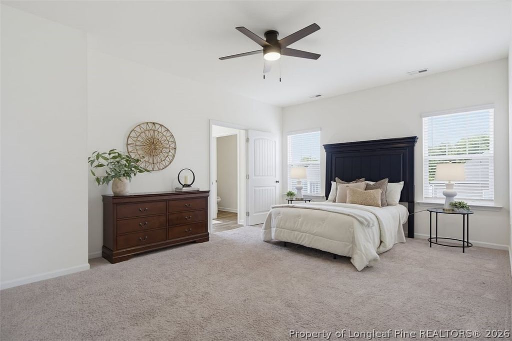453 Troy Drive, Sanford, NC 27332 — photo 15