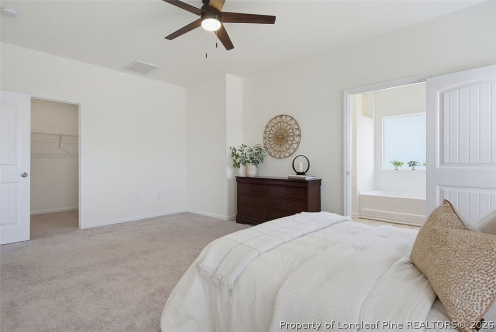 453 Troy Drive, Sanford, NC 27332 — photo 17