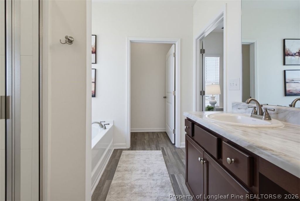 453 Troy Drive, Sanford, NC 27332 — photo 19