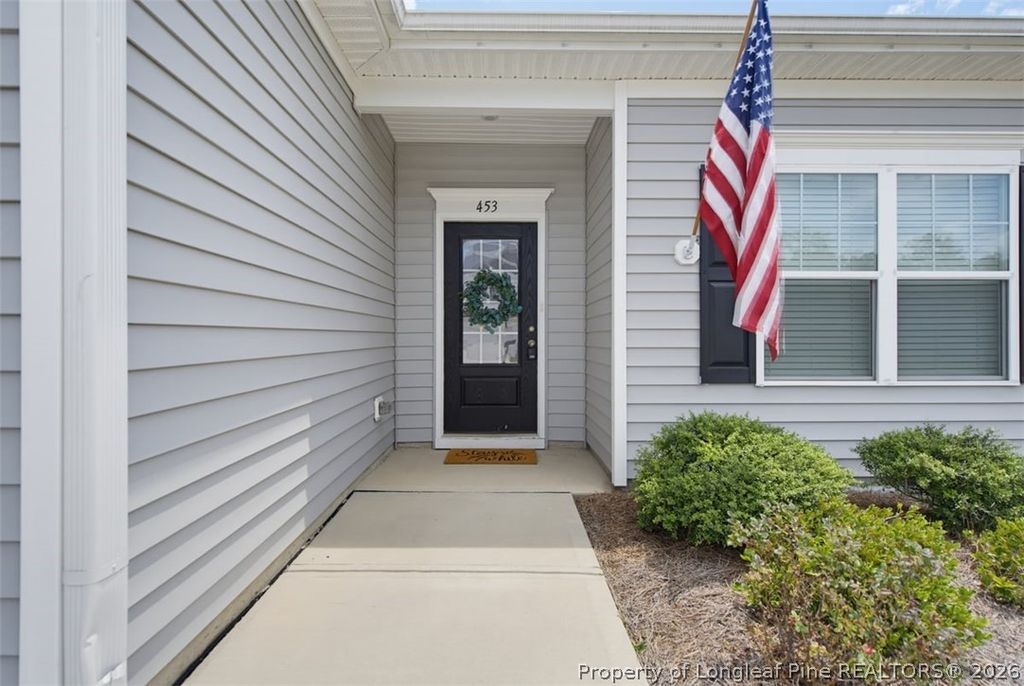453 Troy Drive, Sanford, NC 27332 — photo 2