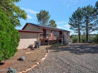 4197 E Sabino Trail, Cottonwood, AZ 86326