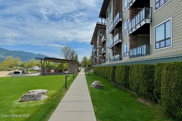 402 Sandpoint Ave, Unit 123, Sandpoint, ID 83864
