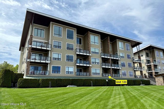 402 Sandpoint Ave, Unit 123, Sandpoint, ID 83864
