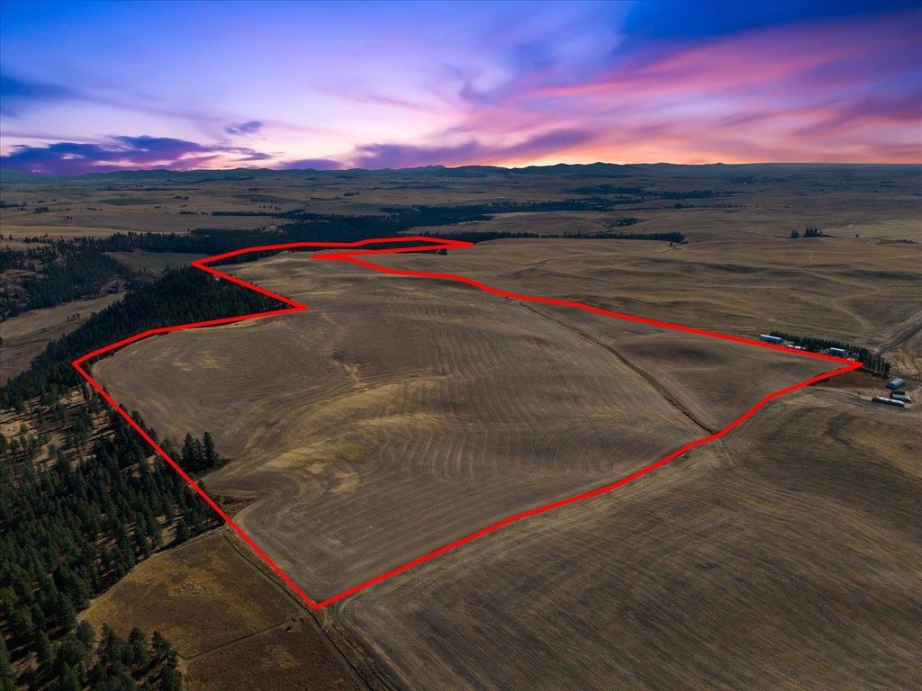 XXX E Cornwall Rd, Spangle, WA 99031