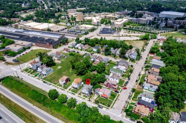 3550 Woodburn Avenue, Cincinnati, OH 45207