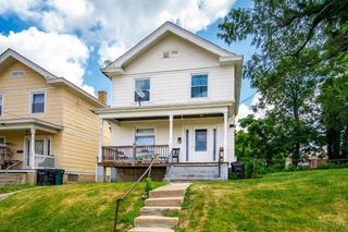 3550 Woodburn Avenue, Cincinnati, OH 45207
