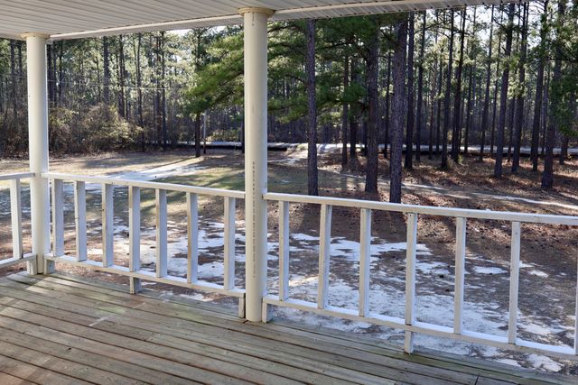 2195 Joyner Pond Road, Aiken, SC 29803