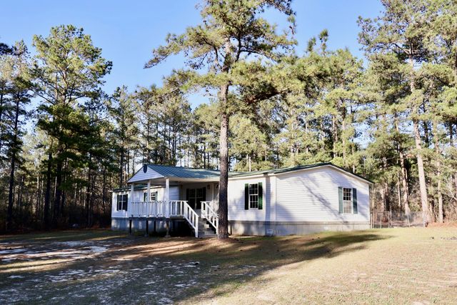 2195 Joyner Pond Road, Aiken, SC 29803
