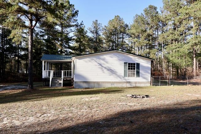 2195 Joyner Pond Road, Aiken, SC 29803