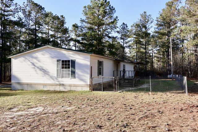 2195 Joyner Pond Road, Aiken, SC 29803