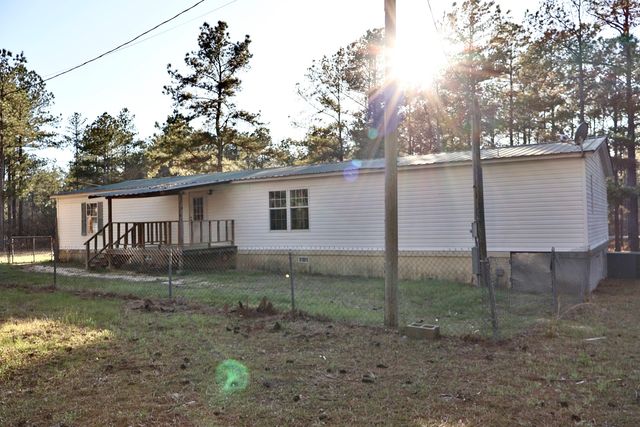 2195 Joyner Pond Road, Aiken, SC 29803