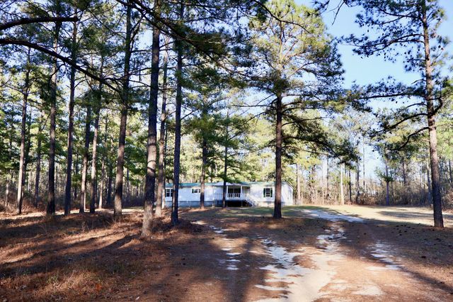 2195 Joyner Pond Road, Aiken, SC 29803