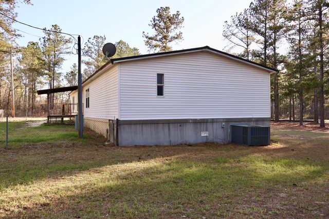 2195 Joyner Pond Road, Aiken, SC 29803