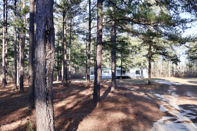 2195 Joyner Pond Road, Aiken, SC 29803