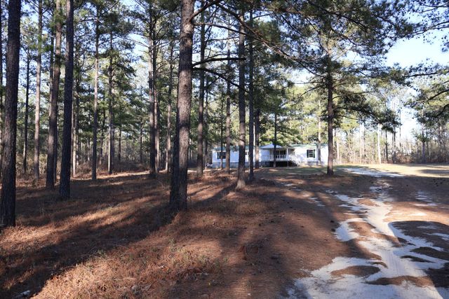 2195 Joyner Pond Road, Aiken, SC 29803