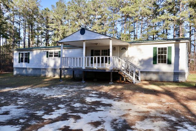 2195 Joyner Pond Road, Aiken, SC 29803