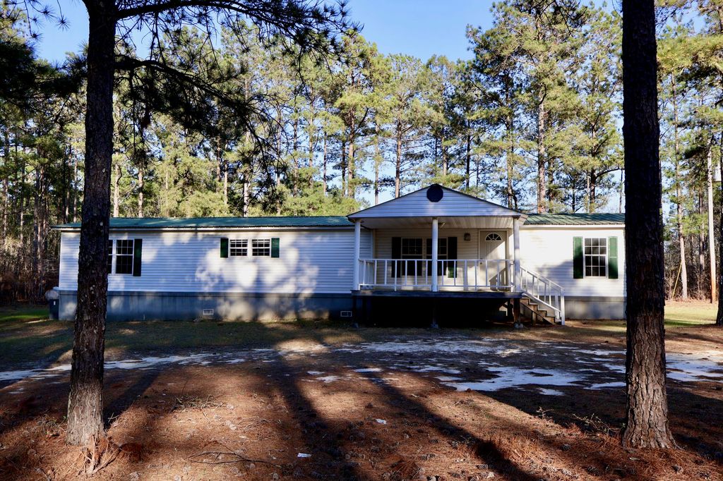 2195 Joyner Pond Road, Aiken, SC 29803