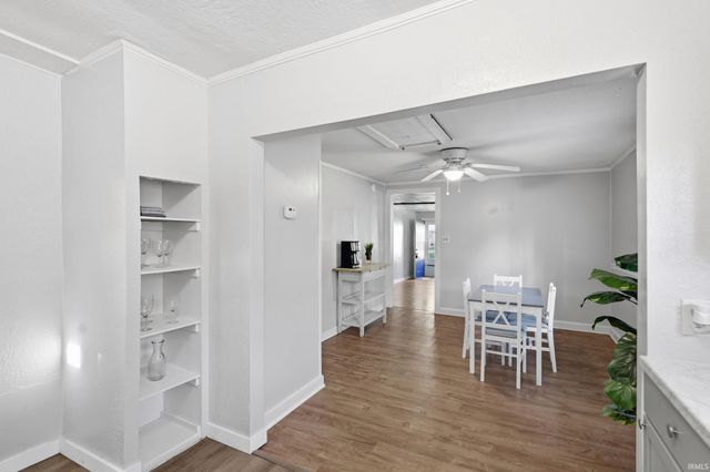 3709 South Park Drive, Fort Wayne, IN 46806