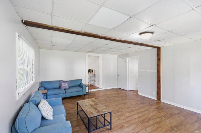 3709 South Park Drive, Fort Wayne, IN 46806