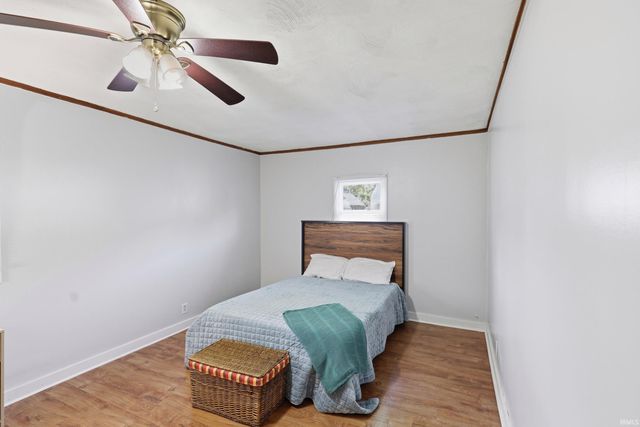 3709 South Park Drive, Fort Wayne, IN 46806