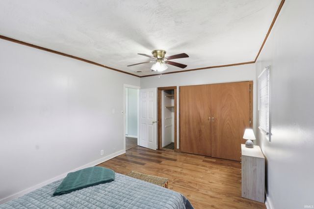 3709 South Park Drive, Fort Wayne, IN 46806